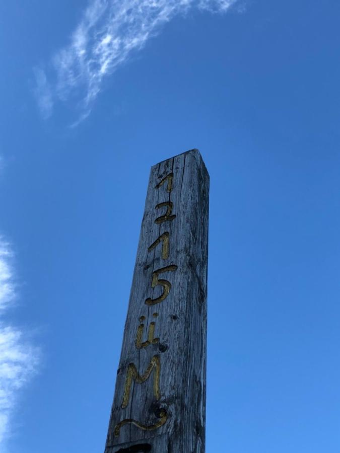Fewo Oberwiesenthal Εξωτερικό φωτογραφία